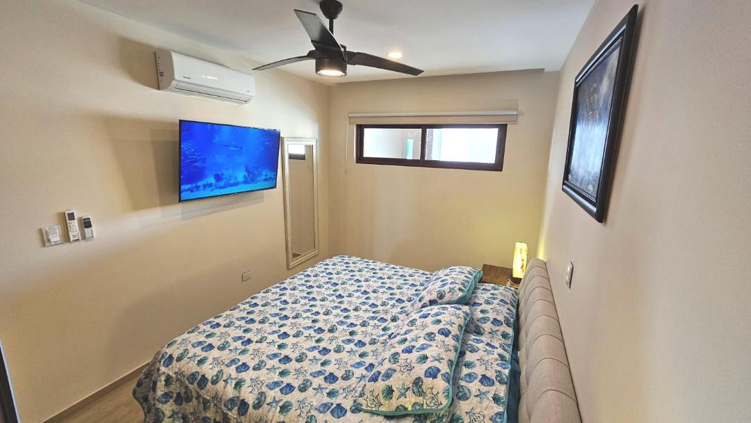 Photo of Bedroom in Centro - Supmza 001