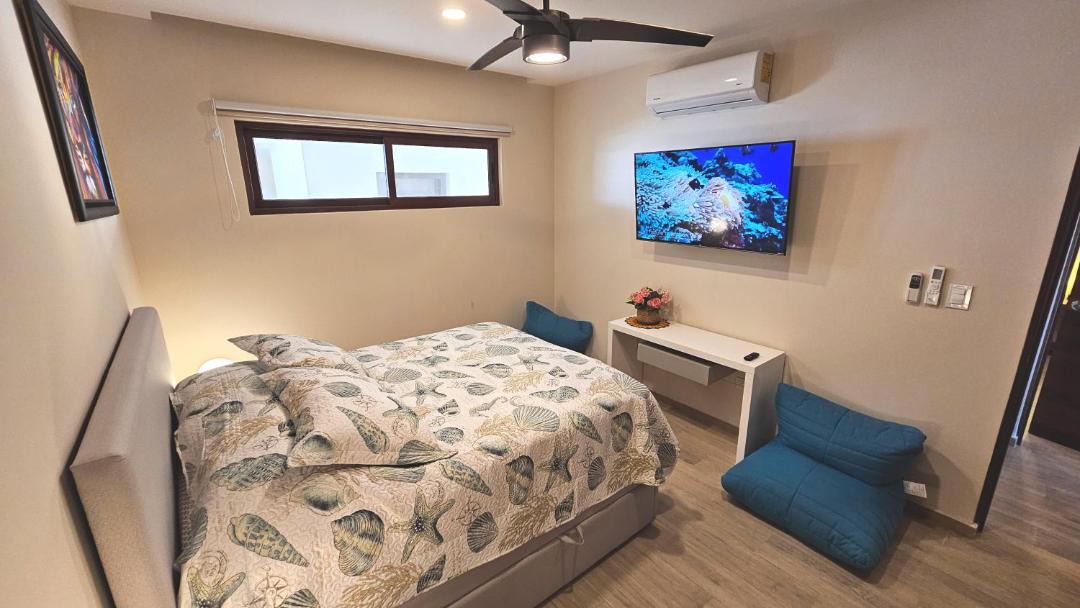 Photo of Bedroom in Centro - Supmza 001