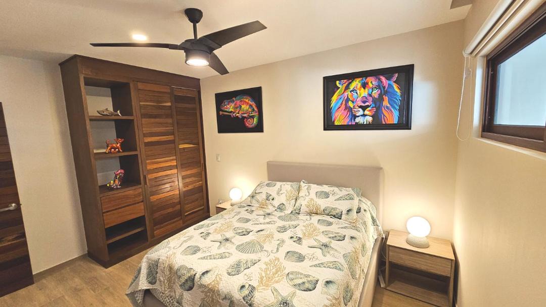 Photo of Bedroom in Centro - Supmza 001