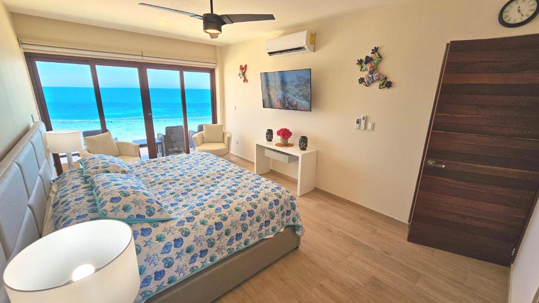 Photo of Bedroom in Centro - Supmza 001