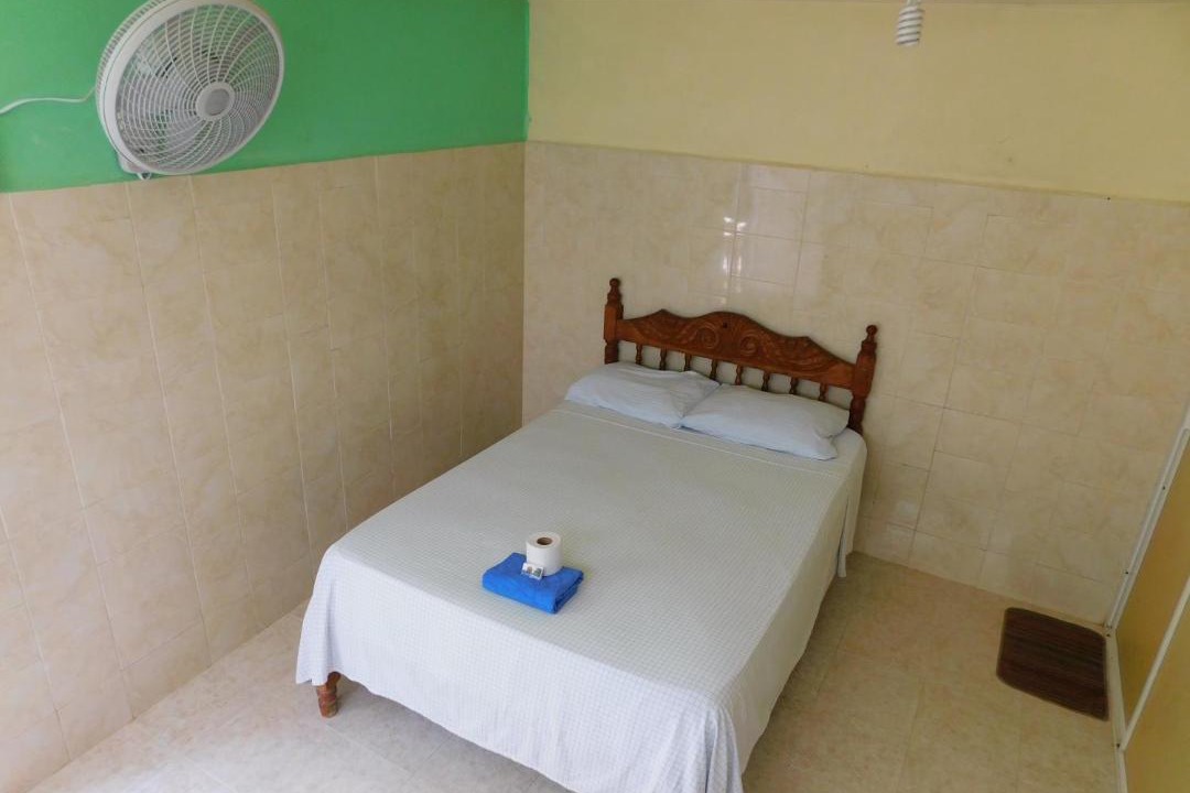 Photo of Bedroom in Jose Maria Morelos