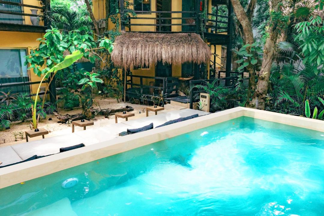 Photo of Others in Xcaret