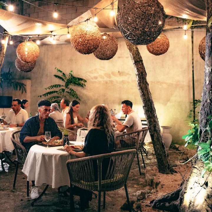 Photo of Others in Xcaret