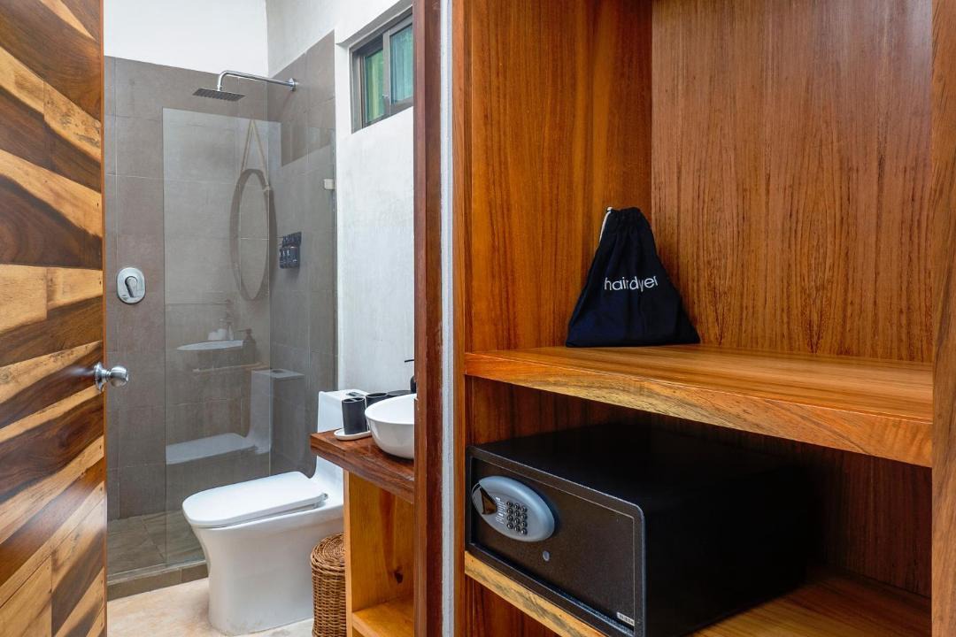 Photo of Bathroom in Xcaret