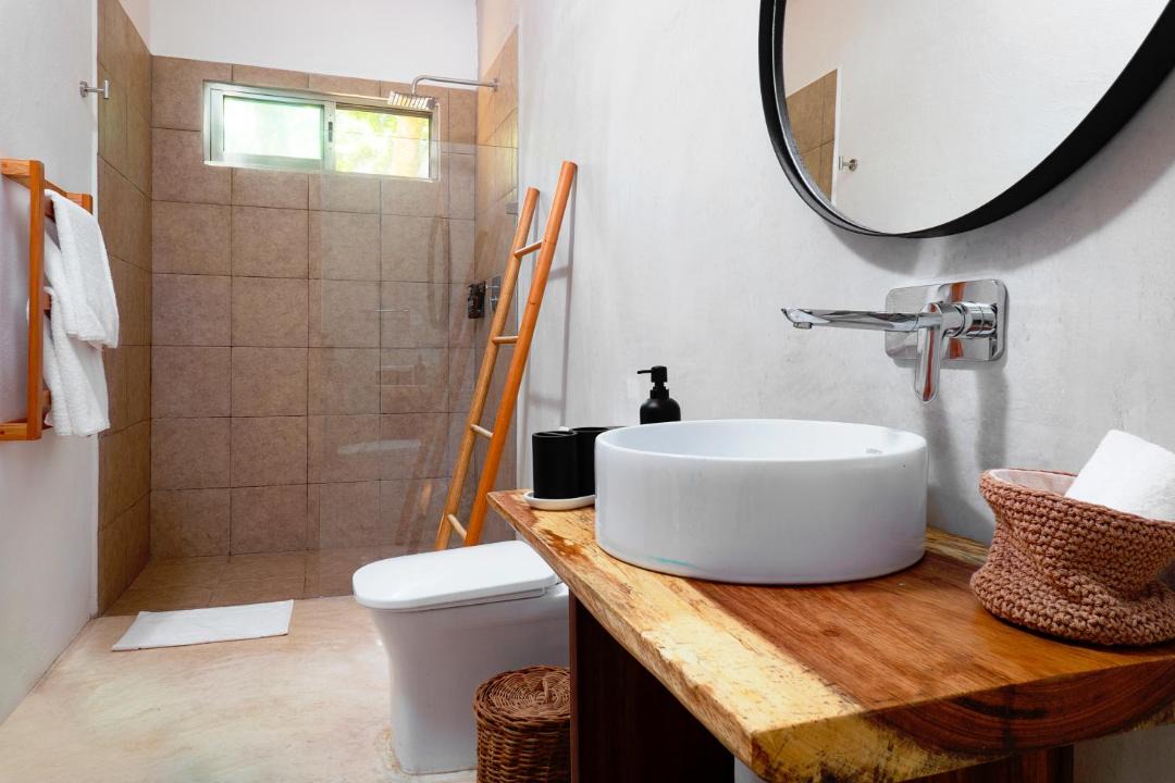 Photo of Bathroom in Xcaret