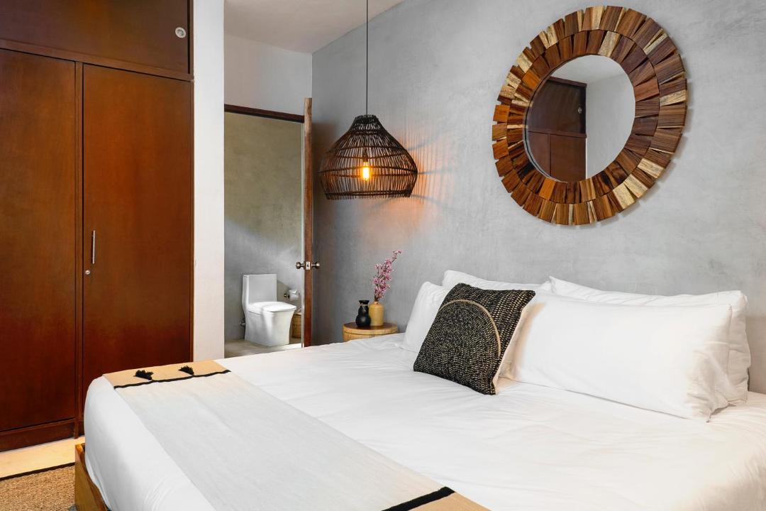 Photo of Bedroom in Xcaret