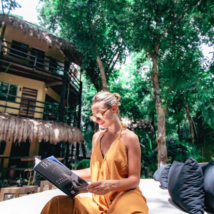 Photo of Others in Xcaret