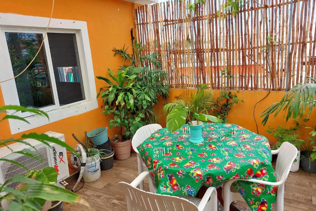 Photo of Patio Balcony in Colonia Emiliano Zapata