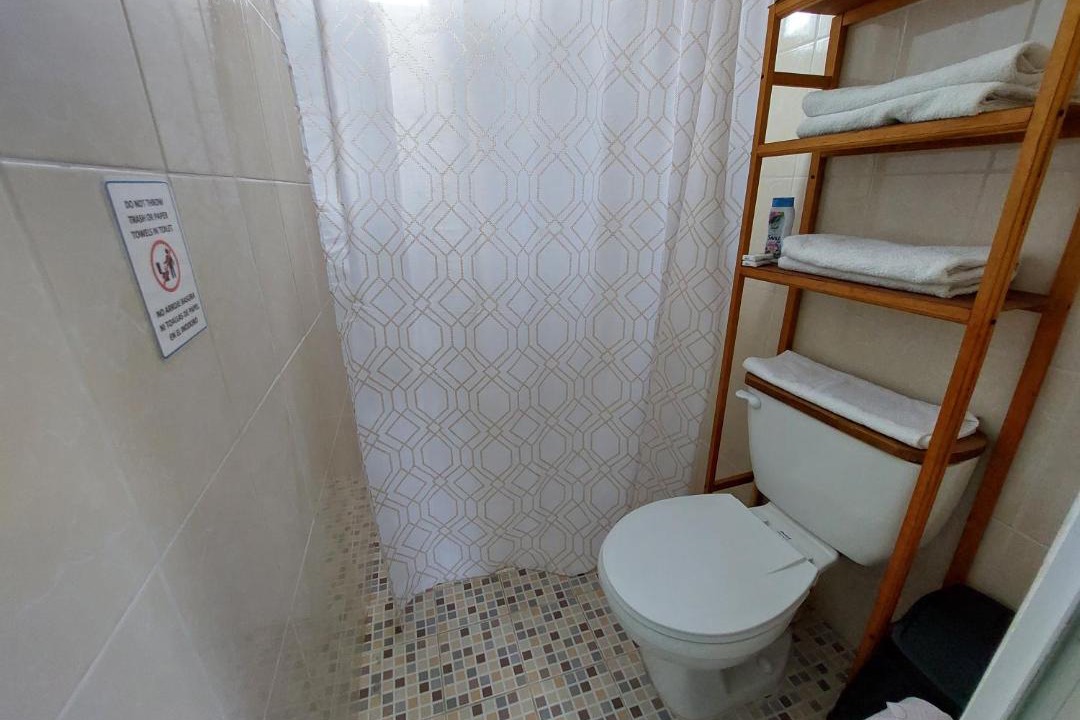 Photo of Bathroom in Colonia Emiliano Zapata
