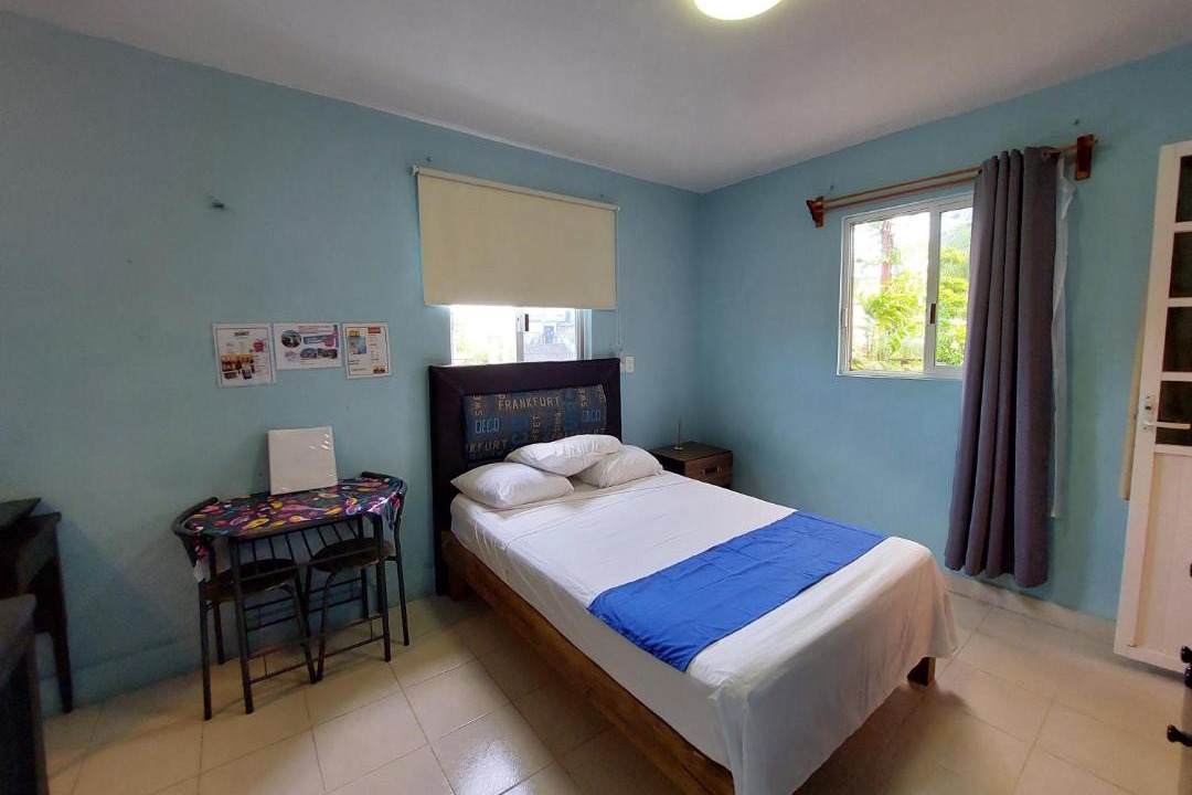 Photo of Bedroom in Colonia Emiliano Zapata