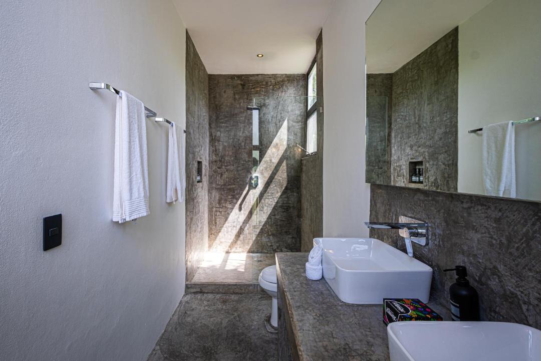 Photo of Bathroom in La Veleta