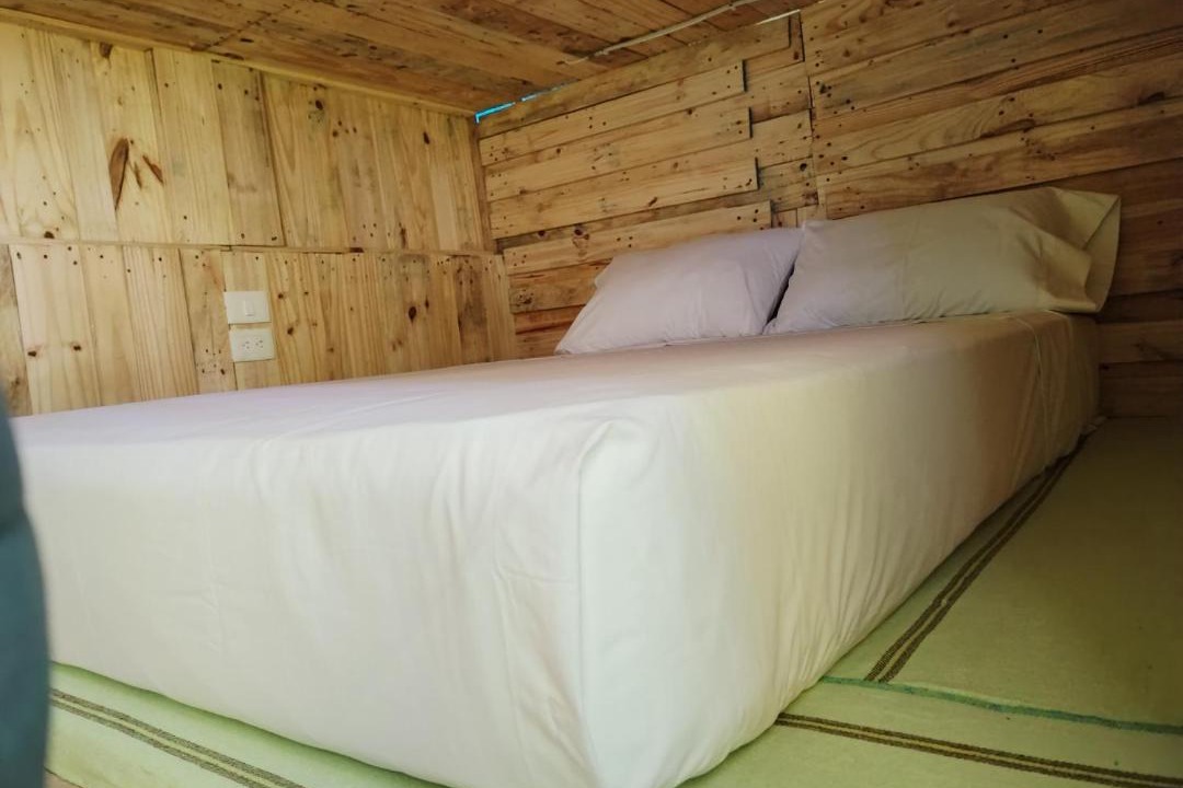 Photo of Bedroom in Centro
