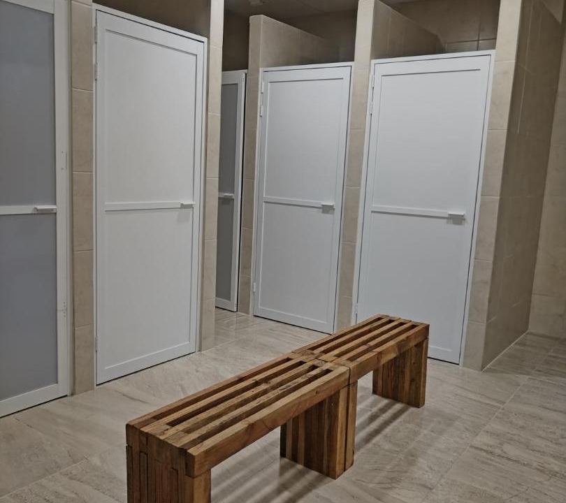 Photo of Bathroom in Centro