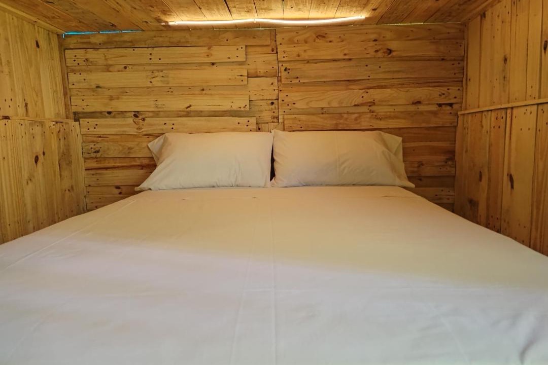 Photo of Bedroom in Centro