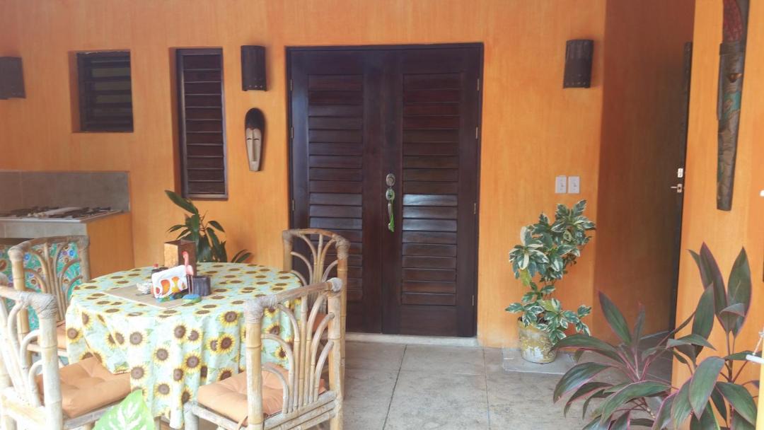 Photo of Bedroom in Colonia Emiliano Zapata
