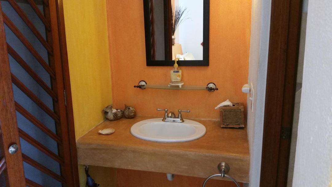 Photo of Bathroom in Colonia Emiliano Zapata