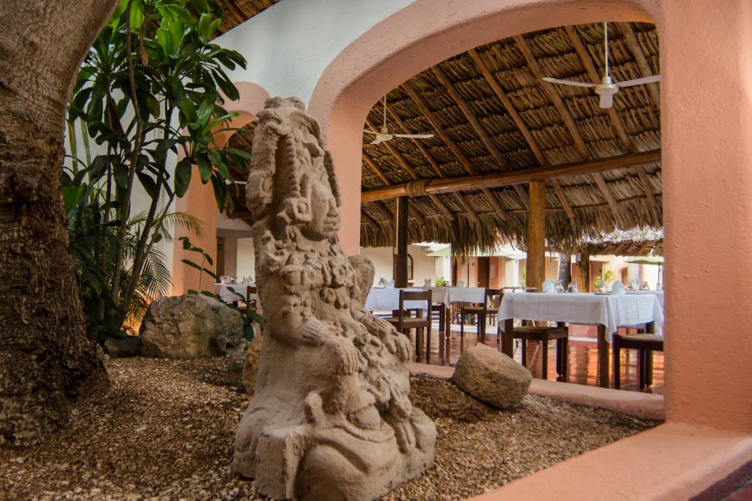Photo of Others in Chichen Itza