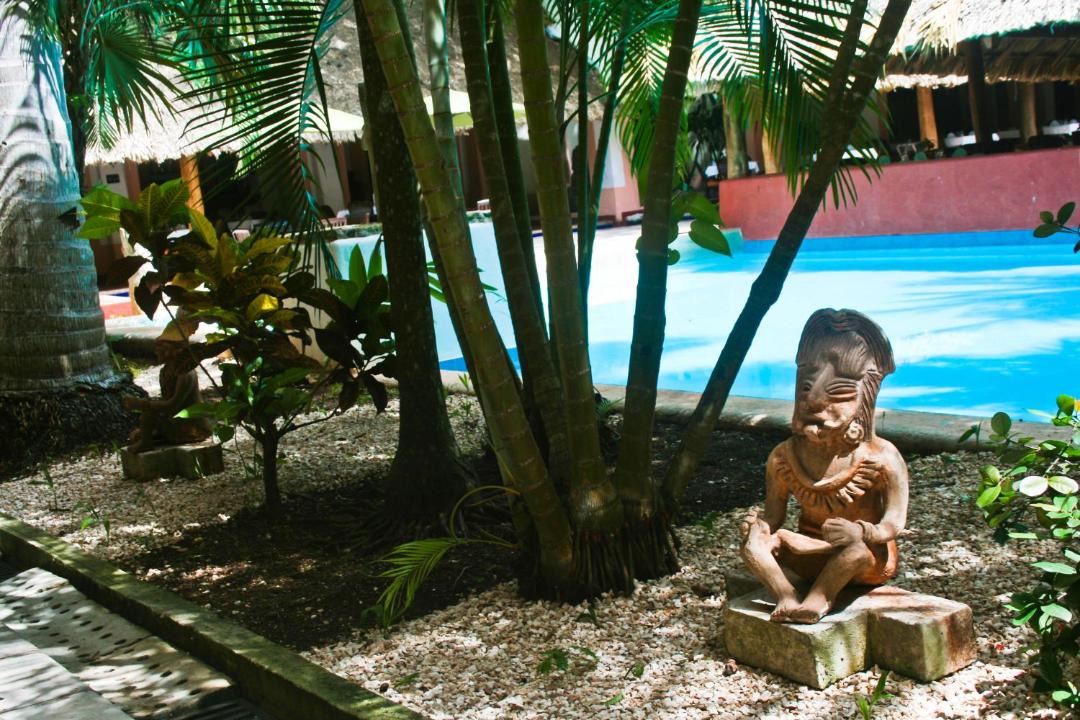 Photo of Others in Chichen Itza