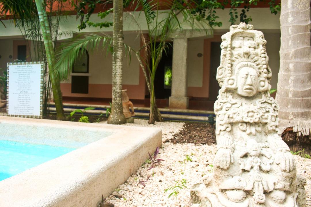 Photo of Others in Chichen Itza