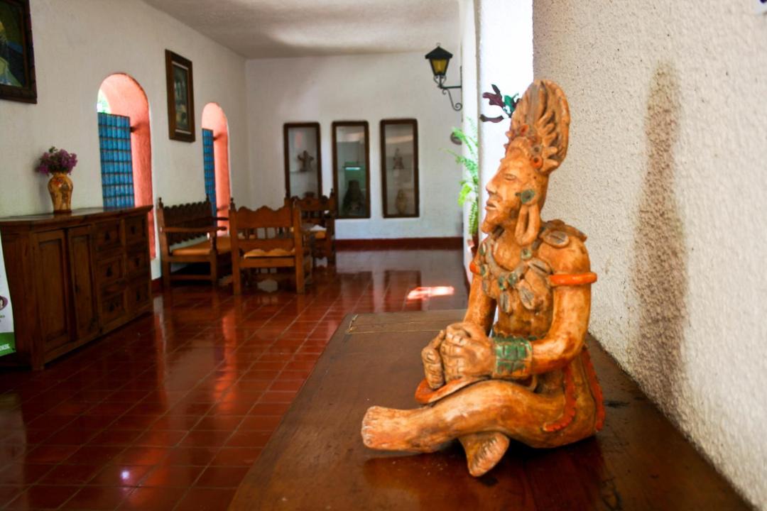 Photo of Others in Chichen Itza