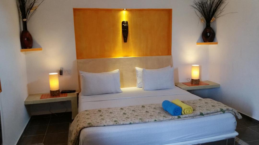 Photo of Bedroom in Colonia Emiliano Zapata