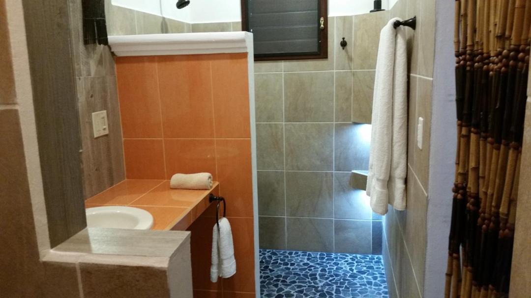 Photo of Bathroom in Colonia Emiliano Zapata