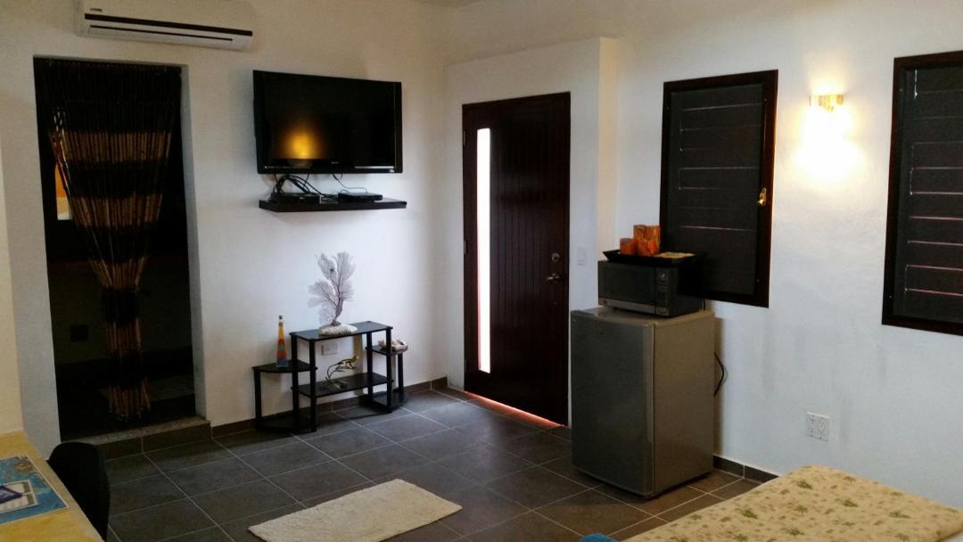 Photo of Livingroom in Colonia Emiliano Zapata