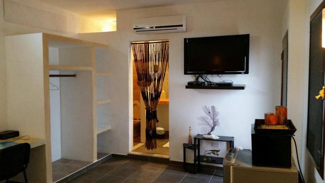 Photo of Livingroom in Colonia Emiliano Zapata