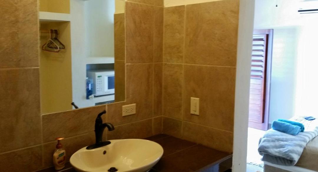 Photo of Bathroom in Colonia Emiliano Zapata