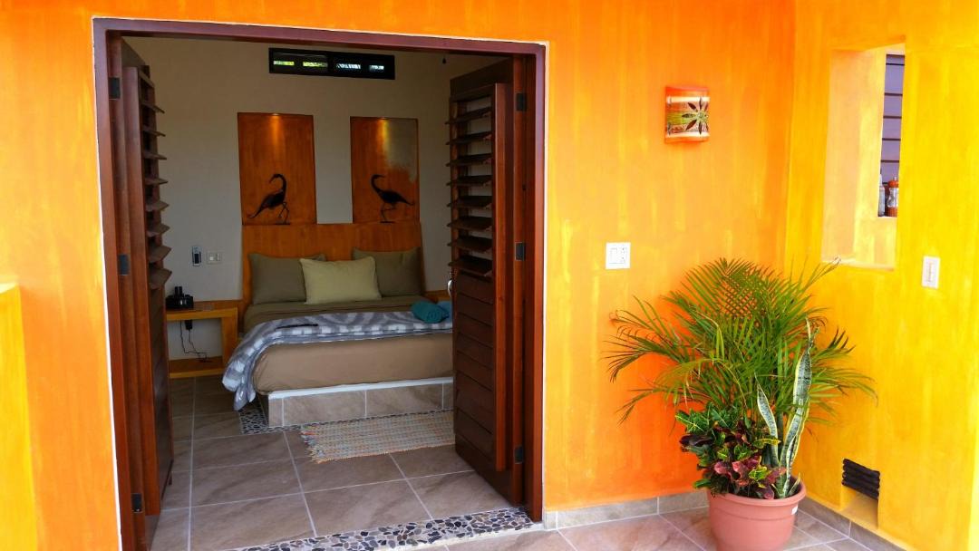 Photo of Bedroom in Colonia Emiliano Zapata