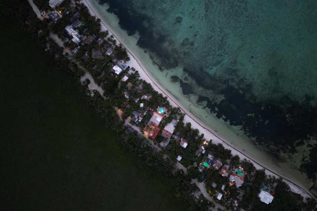 Photo of Others in Soliman Bay