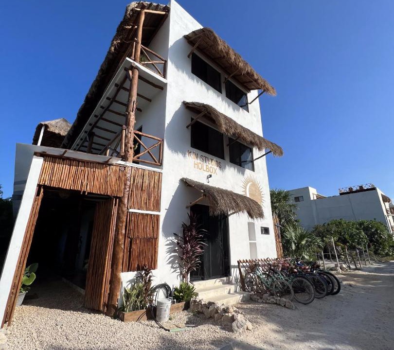 Photo of Others in Isla Holbox