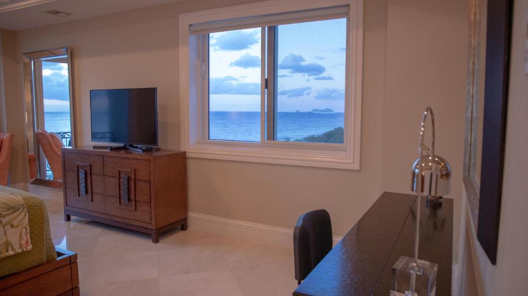 Photo of Livingroom in Cozumel