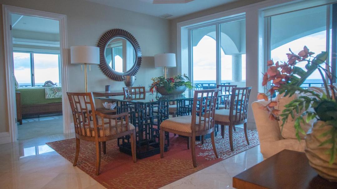 Photo of Livingroom in Cozumel