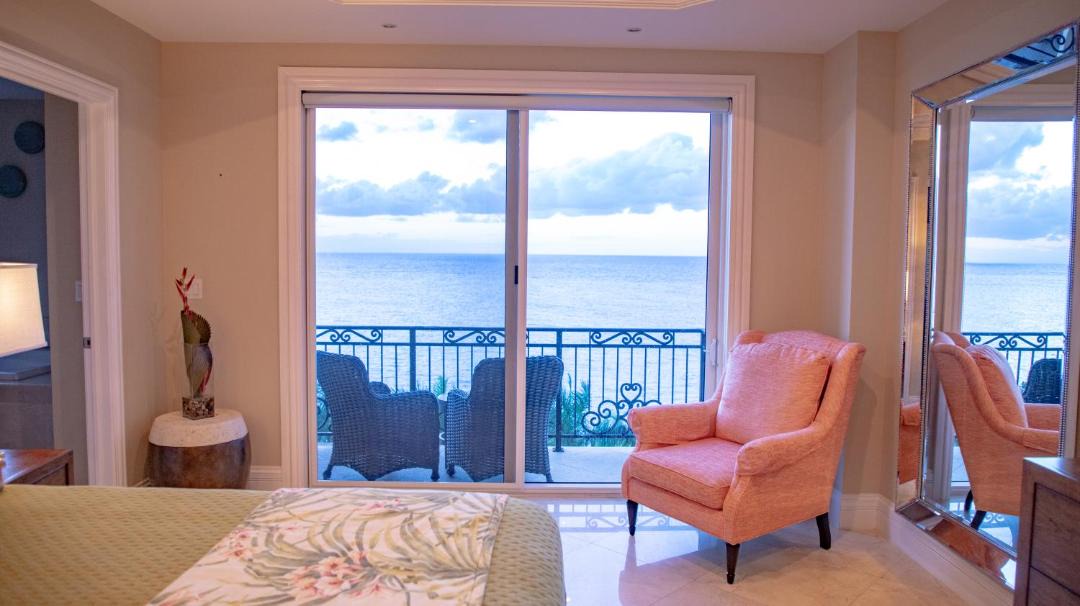 Photo of Livingroom in Cozumel