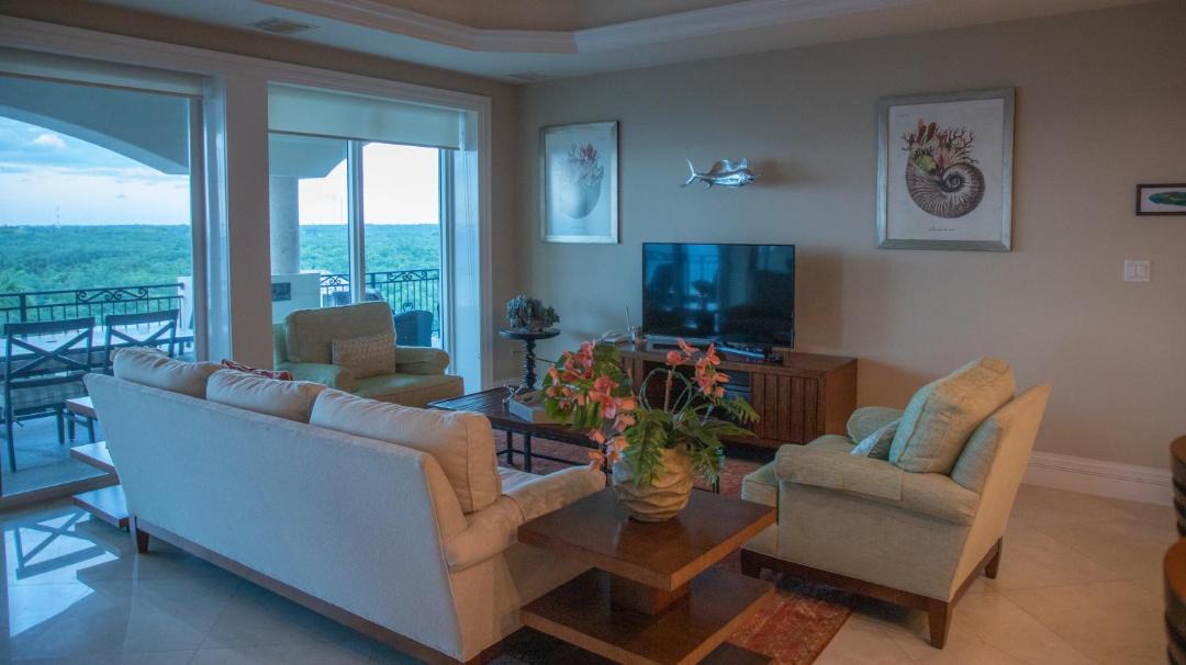 Photo of Livingroom in Cozumel