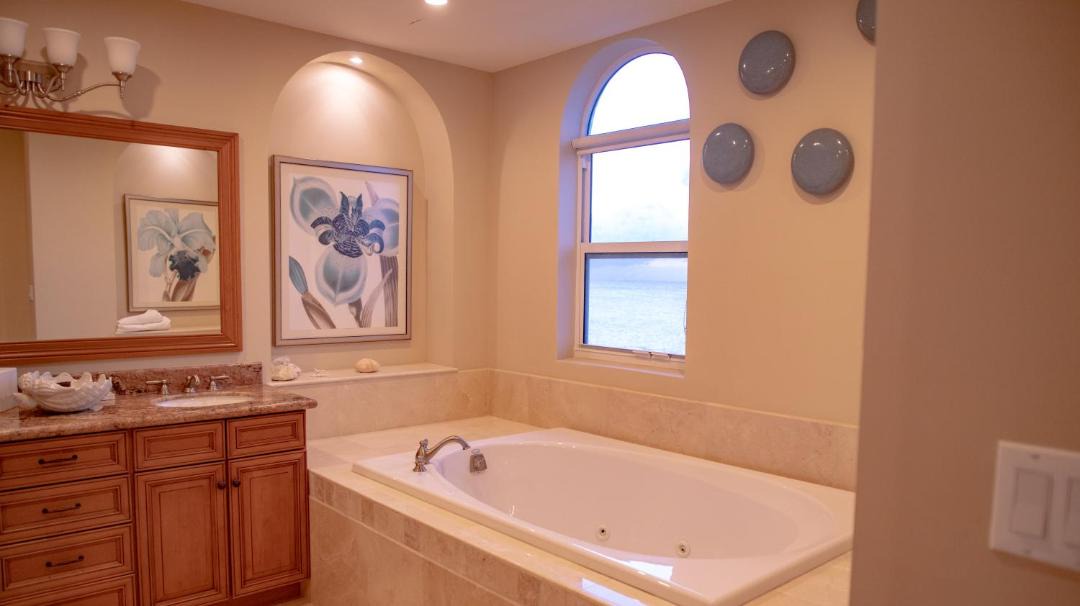 Photo of Bathroom in Cozumel