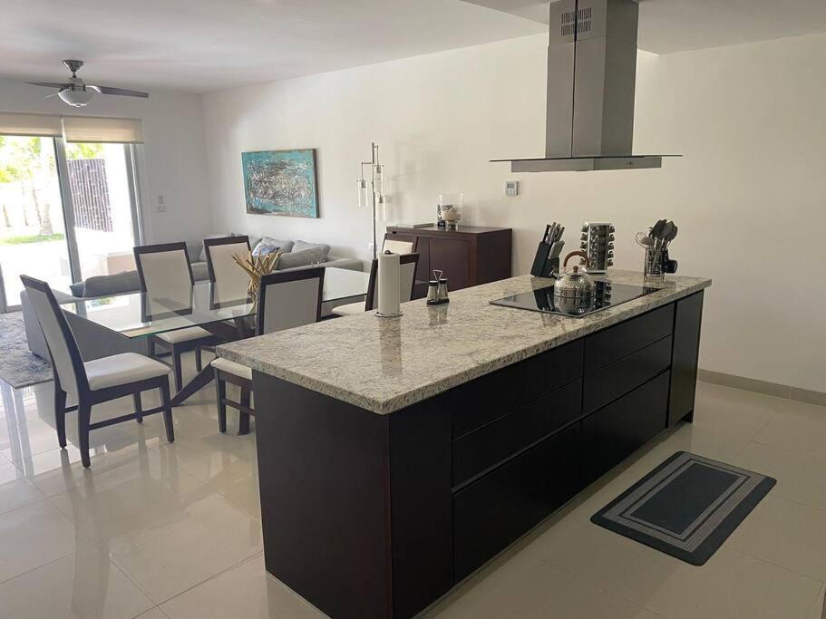 Photo of Livingroom in Puerto Juarez