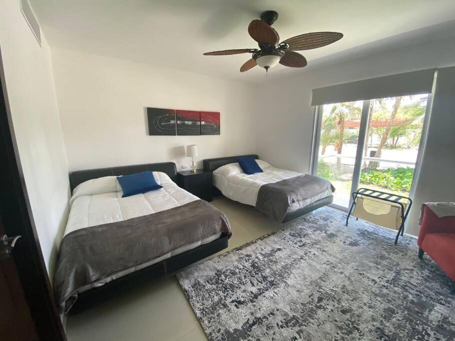 Photo of Bedroom in Puerto Juarez