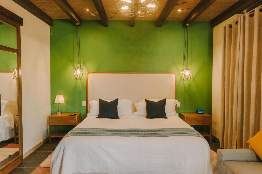 Photo of Bedroom in San Miguel de Allende