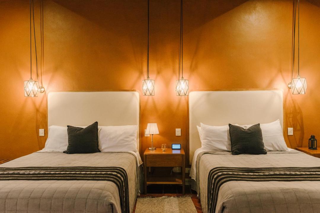 Photo of Bedroom in San Miguel de Allende
