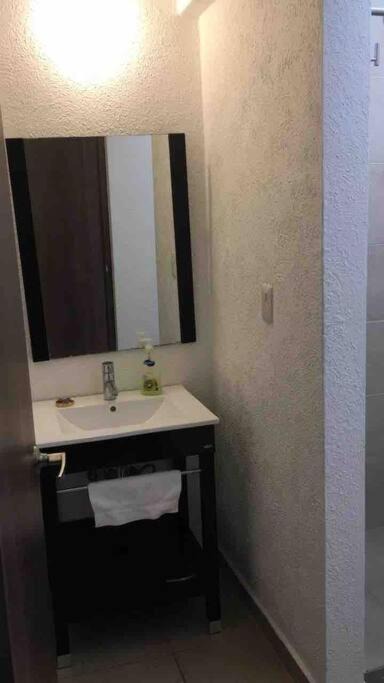 Photo of Bathroom in Playa del Carmen