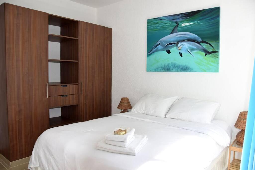 Photo of Bedroom in Playa del Carmen