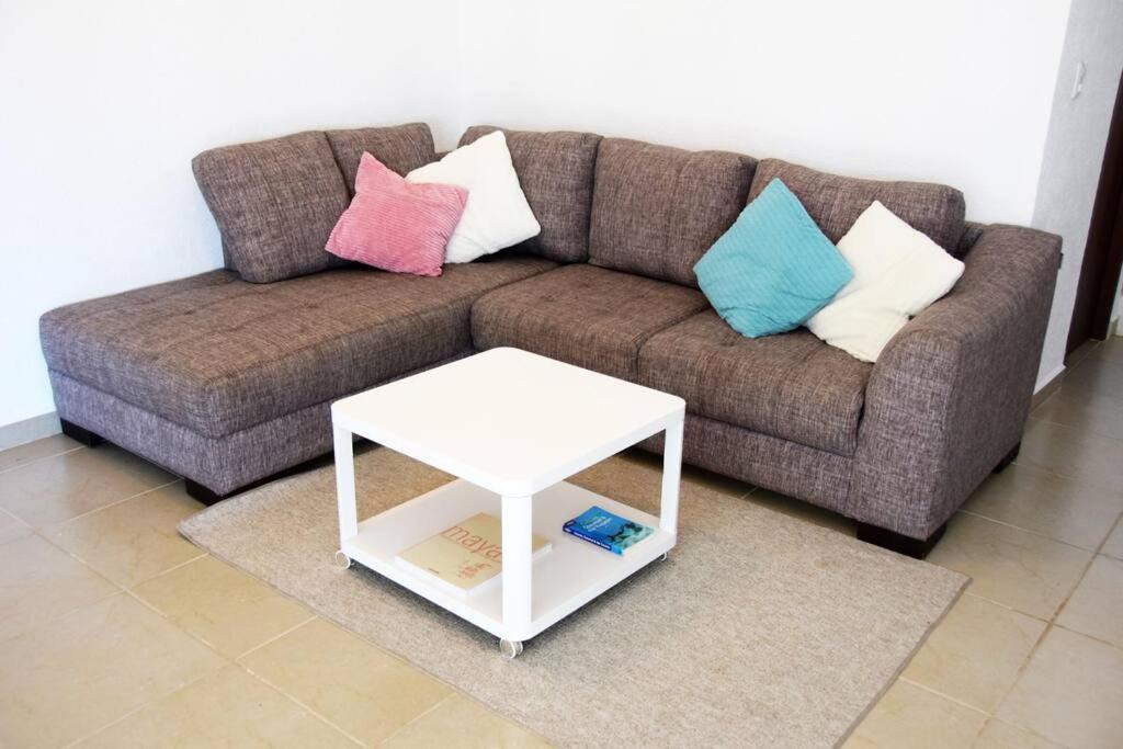 Photo of Livingroom in Playa del Carmen