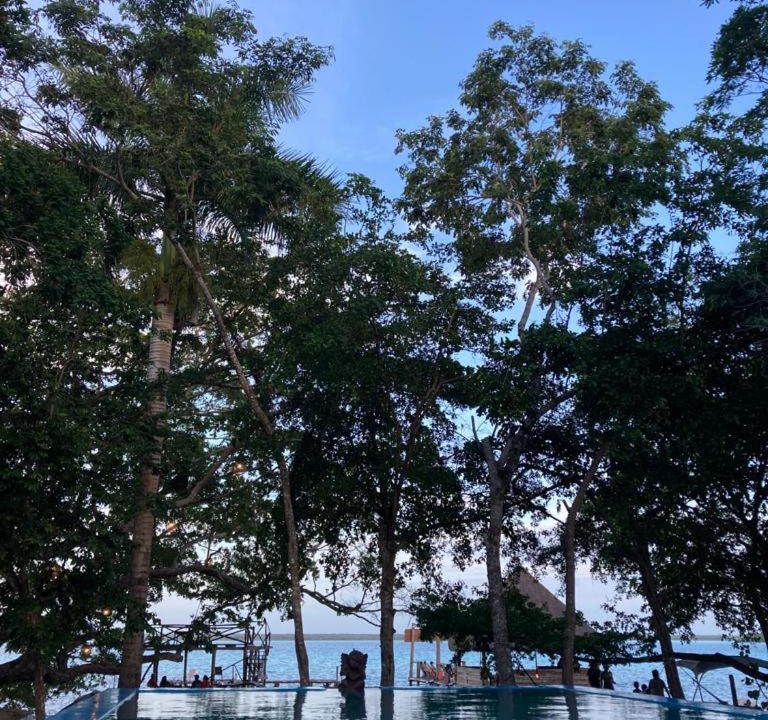 Photo of Outdoor in Centro