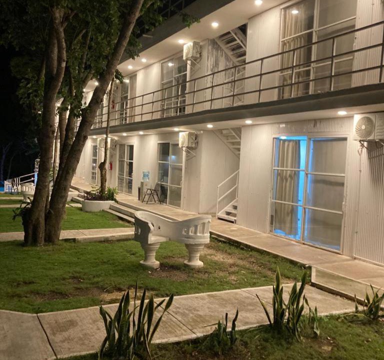 Photo of Buildings in Centro