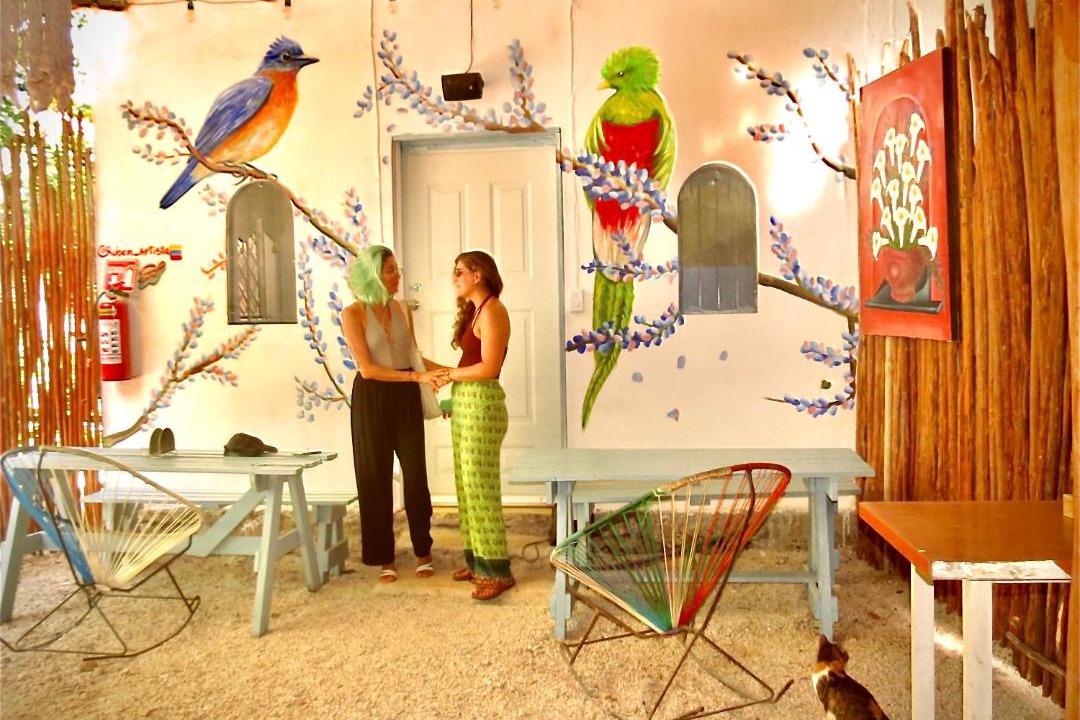 Photo of Others in Bacalar