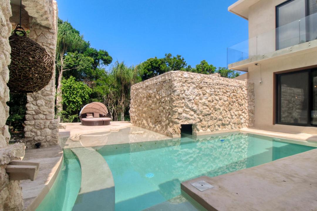 Photo of Outdoor in Akumal