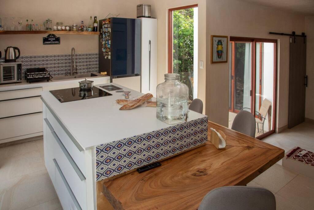 Photo of Livingroom in Puerto Morelos