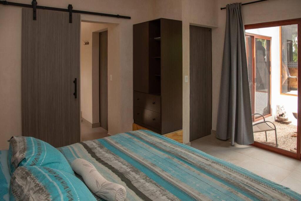 Photo of Bedroom in Puerto Morelos
